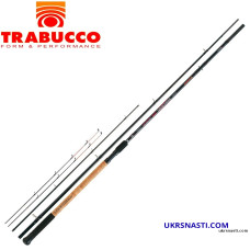 Удилище фидерное Trabucco Precision RPL Carp Feeder